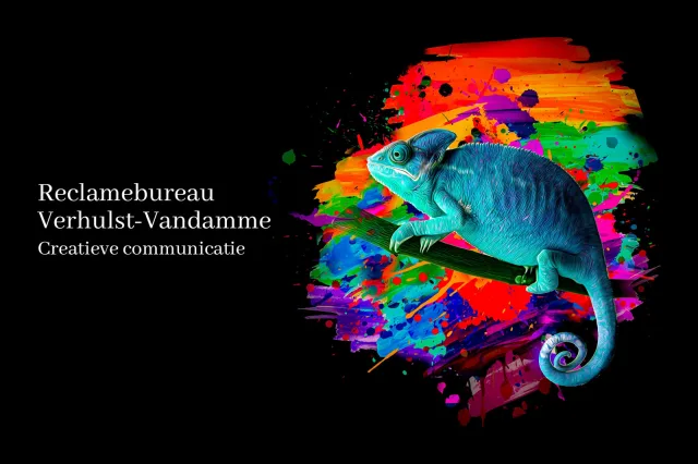 Reclamebureau Verhulst-Vandamme