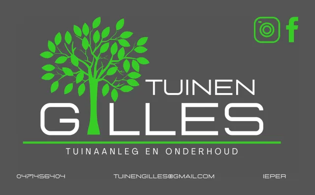 Tuinen Gilles